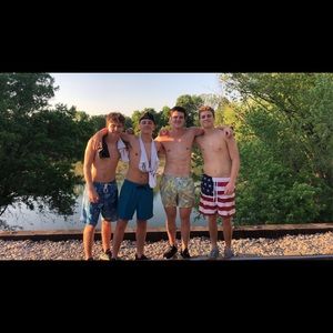 Meet your Posher, Reece